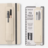 BOOKAROO Pen Pouch - The Tree Stationery & Co. 大樹文房
