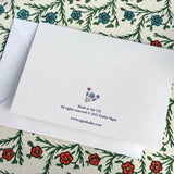 Christmas Card - Bunny’s Merry Delivery!