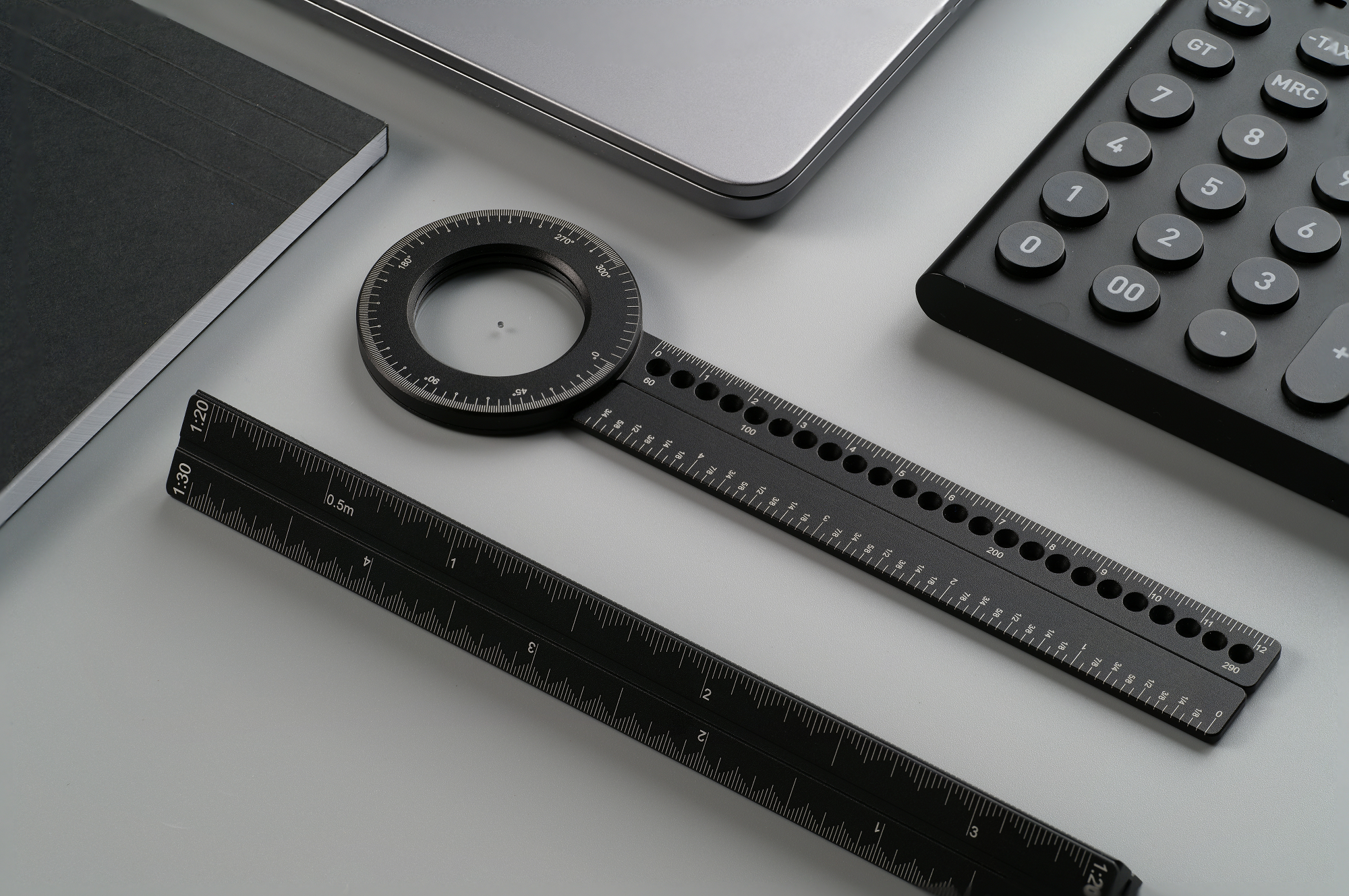 Your Ruler YUAN DESIGN STUDIO Y Ruler - The Tree Stationery & Co. – The Tree ...