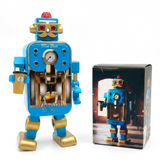 Coffee Machine TinBot