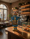 Coffee Machine TinBot
