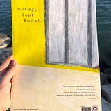 Little Half A4 Folder 小半A4文件夾 - 如約而至