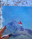 Little Half A4 Folder 小半A4透明文件夾 - 山峰