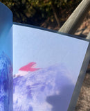 Little Half A4 Folder 小半A4透明文件夾 - 山峰