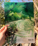 Little Half A4 Folder 小半A4透明文件夾 - 明陣