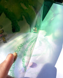 Little Half A4 Folder 小半A4透明文件夾 - 明陣