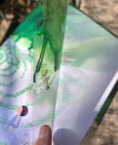 Little Half A4 Folder 小半A4透明文件夾 - 明陣