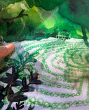 Little Half A4 Folder 小半A4透明文件夾 - 明陣