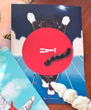 固力豆透明文件夾出爐了