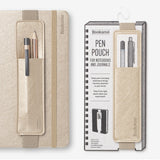 BOOKAROO Pen Pouch - The Tree Stationery & Co. 大樹文房