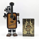 Guitar Tinbot