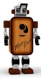 Guitar Tinbot