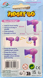 Anti-Stress Toy - Home Appliance Series  Hairdryer |減壓玩具 - 電器系列  風筒