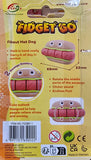 Anti-Stress Toy - Snack Box Series  Hotdog |減壓玩具 - 小食系列  熱狗
