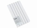 iiro 05 stripe｜Ash Grey アッシュ・グレー