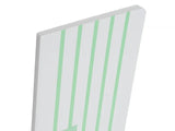 iiro 31 stripe｜Young Green 若緑(わかみどり)