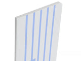 iiro 35 stripe｜Blue Wisteria 青藤(あおふじ)