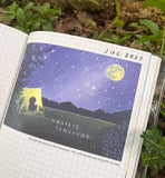 小半 Planner 2027 - 一趟值得的旅程/學會去愛