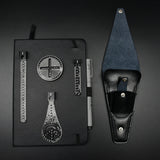 Exlicon Aerospace Aluminum Combo B