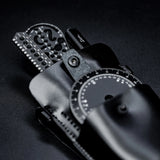 Exlicon & Exlicon MX Genuine Leather Pouch