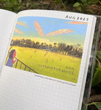 小半 Planner 2027 - 一趟值得的旅程/學會去愛