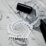 Stainless Steel MX Disc