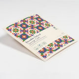 Asian inspired Cellulose Sponge Cloth (Delhi) | 亞洲風植物纖維洗手抹布 (德里)