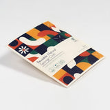 Asian inspired Cellulose Sponge Cloth (Bandung) | 亞洲風植物纖維洗手抹布 (萬隆)l