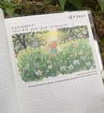 小半 Planner 2027 - 一趟值得的旅程/學會去愛