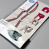 Nomadic Accessories- The Tent Kit ~ Inner Loop & Binding