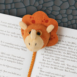 BOOKTAILS BOOKMARKS