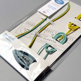 Nomadic Accessories- The Tent Kit ~ Inner Loop & Binding