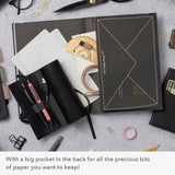 BOOKAROO Bigger Things Notebook