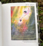 小半 Planner 2027 - 一趟值得的旅程/學會去愛