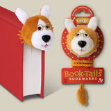 BOOKTAILS BOOKMARKS