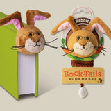 BOOKTAILS BOOKMARKS