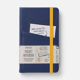 BOOKAROO A6 Pocket Notebook