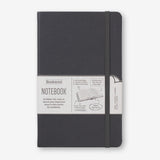 BOOKAROO A5 NOTEBOOK