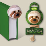 BOOKTAILS BOOKMARKS