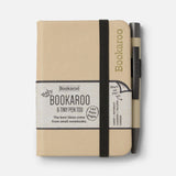 BABY BOOKAROO & TINY PEN TOO (A7) - The Tree Stationery & Co. 大樹文房