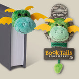 BOOKTAILS BOOKMARKS