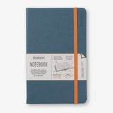 BOOKAROO A5 NOTEBOOK