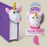 BOOKTAILS BOOKMARKS