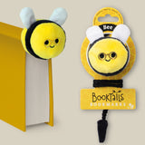 BOOKTAILS BOOKMARKS