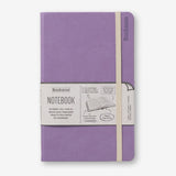 BOOKAROO A5 NOTEBOOK