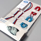 Nomadic Accessories- The Tent Kit ~ Inner Loop & Binding