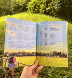 小半 Planner 2027 - 一趟值得的旅程/學會去愛