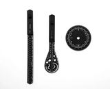 Exlicon MX Aerospace Aluminum Combo B