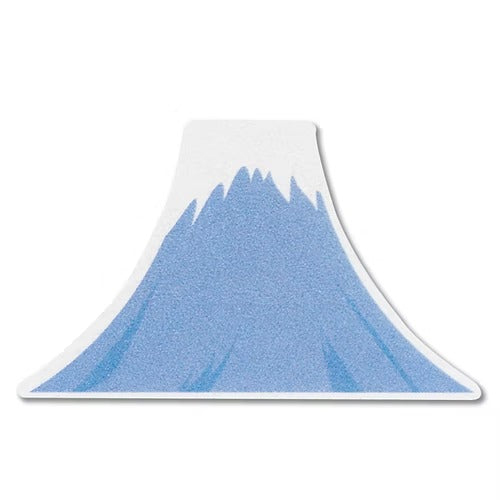 LEAFFY Fuji Pop Up Sponge | 富士山天然植物百潔海綿