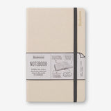 BOOKAROO A5 NOTEBOOK